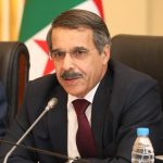 بوالزرد يعرض نص قانون المالية لسنة 2026 بوالزرد يعرض نص قانون المالية لسنة 2026