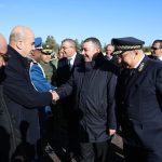 من تيسمسيلت.. سعيود يُسدي جملة من التعليمات من تيسمسيلت.. سعيود يُسدي جملة من التعليمات