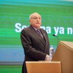 مسار وهران.. 3 مخاطر كبرى تهدد السلم والأمن في إفريقيا مسار وهران.. 3 مخاطر كبرى تهدد السلم والأمن في إفريقيا