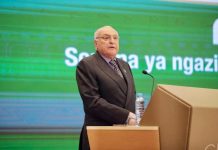 مسار وهران.. 3 مخاطر كبرى تهدد السلم والأمن في إفريقيا مسار وهران.. 3 مخاطر كبرى تهدد السلم والأمن في إفريقيا