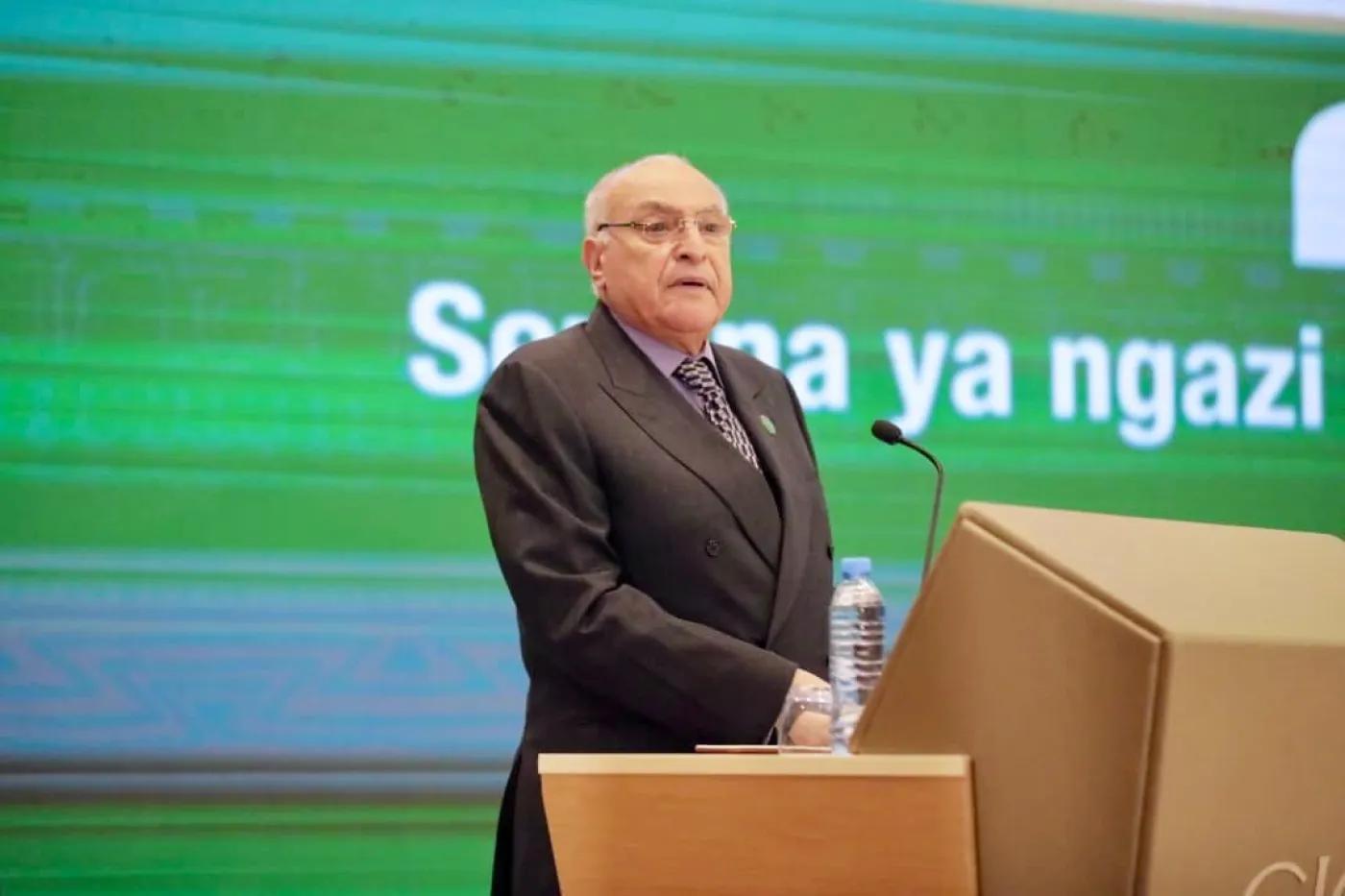 مسار وهران.. 3 مخاطر كبرى تهدد السلم والأمن في إفريقيا مسار وهران.. 3 مخاطر كبرى تهدد السلم والأمن في إفريقيا