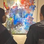 الجزائر تحتضن المهرجان الدولي التاسع للفن التشكيلي المعاصر الجزائر تحتضن المهرجان الدولي التاسع للفن التشكيلي المعاصر