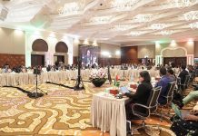 “إعلان الجزائر”.. أرضيّة لتجريم الاستعمار في أفريقيا “إعلان الجزائر”.. أرضيّة لتجريم الاستعمار في أفريقيا