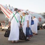 بقرار رئاسي.. تخصيص 2000 دفتر حج إضافي لهذه الفئة بقرار رئاسي.. تخصيص 2000 دفتر حج إضافي لهذه الفئة