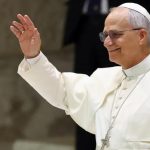 بابا الفاتيكان يعلن مجددا عن رغبته في زيارة الجزائر بابا الفاتيكان يعلن مجددا عن رغبته في زيارة الجزائر