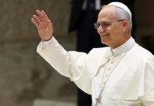 بابا الفاتيكان يعلن مجددا عن رغبته في زيارة الجزائر بابا الفاتيكان يعلن مجددا عن رغبته في زيارة الجزائر