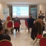 عرض أحدث الابتكارات في الصحة وطب الأسنان للجزائريين عرض أحدث الابتكارات في الصحة وطب الأسنان للجزائريين