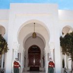 رئاسة الجمهورية تعزي في وفاة الصحفي حميد عقيق رئاسة الجمهورية تعزي في وفاة الصحفي حميد عقيق