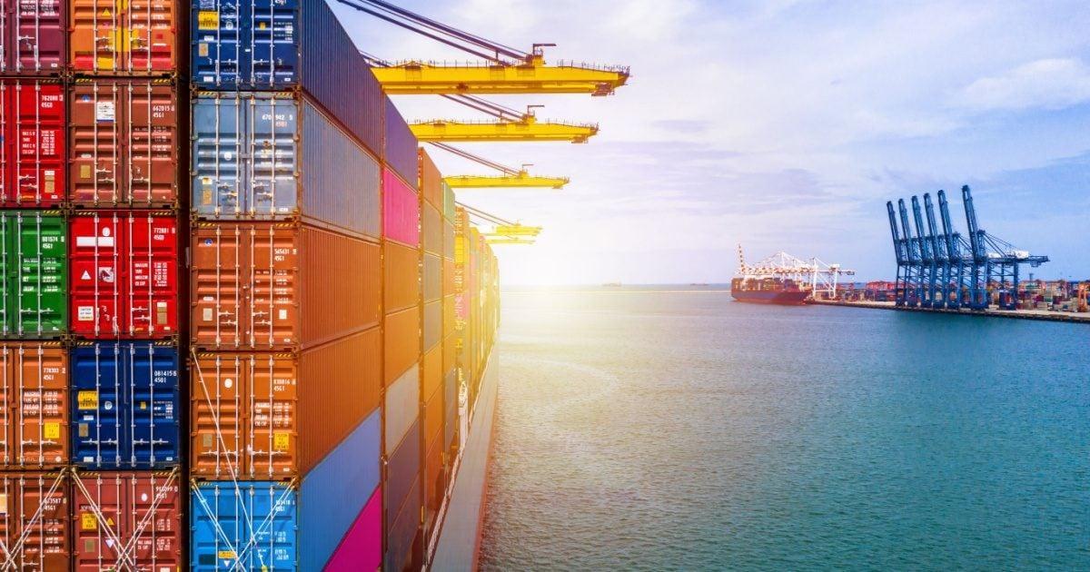 انطلاق أول معرض بحري.. تركيز على تحديث الموانئ والتحكم في الشحن انطلاق أول معرض بحري.. تركيز على تحديث الموانئ والتحكم في الشحن