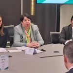 مباحثات جزائرية بريطانية لتطوير قطاع المناجم مباحثات جزائرية بريطانية لتطوير قطاع المناجم