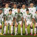 الجزائر تتعادل مع السودان في مستهل حملة دفاعها عن لقبها الجزائر تتعادل مع السودان في مستهل حملة دفاعها عن لقبها