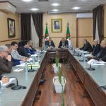 بمشاركة أربع وزارات.. لجنة مشتركة لتحسين تسيير المدارس الابتدائية بمشاركة أربع وزارات.. لجنة مشتركة لتحسين تسيير المدارس الابتدائية