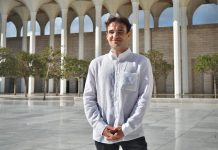 القضاء الجزائري يؤيد حبس الصحفي الفرنسي كريستوف غليز 7 سنوات