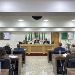 اللمسات الأخيرة لانطلاق منجم الزنك والرصاص ببجاية اللمسات الأخيرة لانطلاق منجم الزنك والرصاص ببجاية