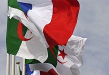 العلاقات الجزائرية الفرنسية لن تعود كما كانت قبل 2024 العلاقات الجزائرية الفرنسية لن تعود كما كانت قبل 2024