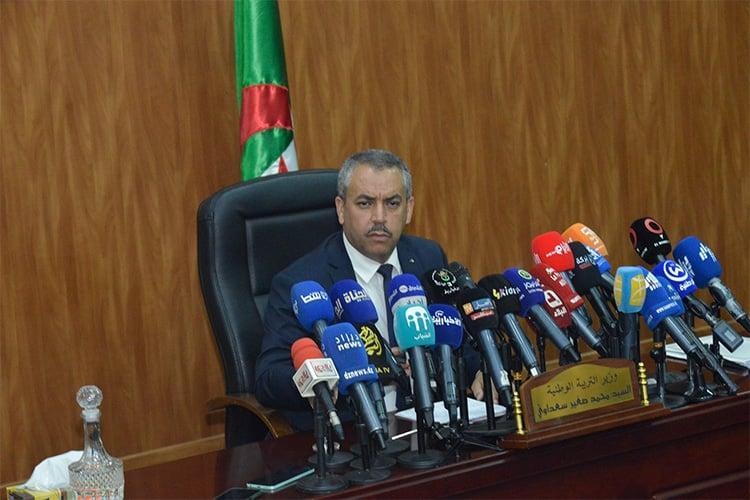 هذه أهم التعديلات في قانون التربية الجديد هذه أهم التعديلات في قانون التربية الجديد