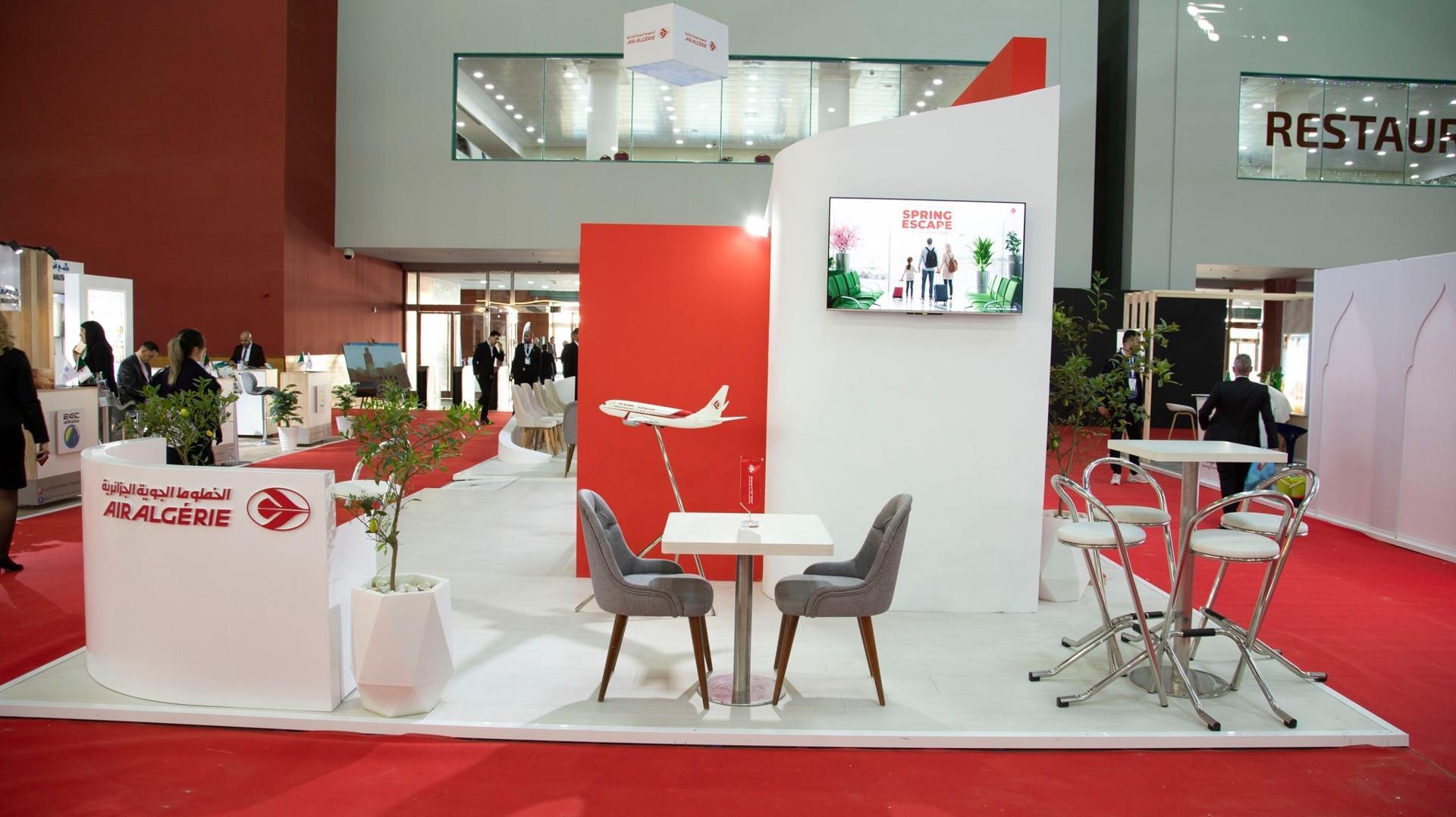 بدعم كامل من الرئيس تبون… ثورة هادئة في “الجوية الجزائرية” بدعم كامل من الرئيس تبون… ثورة هادئة في “الجوية الجزائرية”