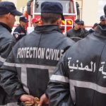 عملية إنقاذ جوية لـ3 أشخاص في واد سيباو عملية إنقاذ جوية لـ3 أشخاص في واد سيباو