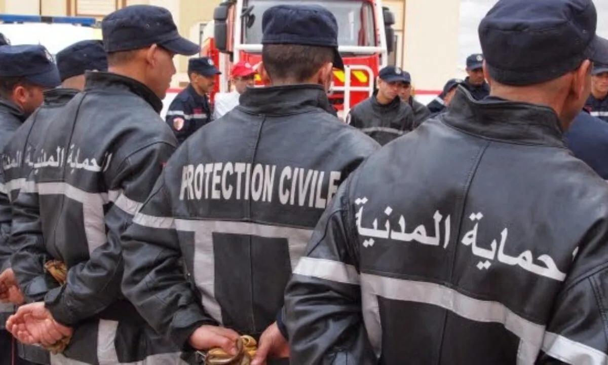 عملية إنقاذ جوية لـ3 أشخاص في واد سيباو عملية إنقاذ جوية لـ3 أشخاص في واد سيباو