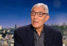 الفرنسيون لم يستوعبوا درس صنصال رغم قساوته الفرنسيون لم يستوعبوا درس صنصال رغم قساوته