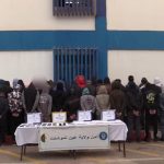 الإطاحة بشبكة إجرامية دولية لتهريب المهاجرين عبر البحر الإطاحة بشبكة إجرامية دولية لتهريب المهاجرين عبر البحر