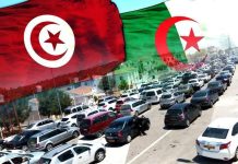 جندوبة تستقبل 1.4 مليون جزائري.. استثمار السياحة الداخلية بات ضروريًا جندوبة تستقبل 1.4 مليون جزائري.. استثمار السياحة الداخلية بات ضروريًا