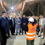 انطلاق عملية ترميم كاتدرائية القلب المقدس انطلاق عملية ترميم كاتدرائية القلب المقدس