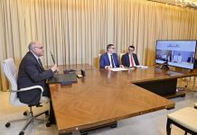 الجزائر والوكالة الذرية تبحثان التعاون في الاستخدامات السلمية للنووي الجزائر والوكالة الذرية تبحثان التعاون في الاستخدامات السلمية للنووي