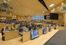 الجزائر تتبوأ موقع قيادة دولي في مجال حقوق المؤلف الجزائر تتبوأ موقع قيادة دولي في مجال حقوق المؤلف