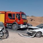 مؤشرات تصاعدية وأرقام مرعبة في حوادث المرور بالجزائر مؤشرات تصاعدية وأرقام مرعبة في حوادث المرور بالجزائر