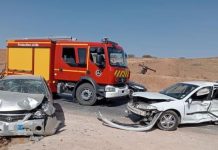 مؤشرات تصاعدية وأرقام مرعبة في حوادث المرور بالجزائر مؤشرات تصاعدية وأرقام مرعبة في حوادث المرور بالجزائر