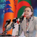 الجزائر تطلق برنامجا تكوينيا للشباب الأفارقة الجزائر تطلق برنامجا تكوينيا للشباب الأفارقة