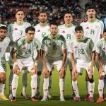 قدم.. الجزائر تكمل عقد المتأهلين لربع نهائي كأس العرب قدم.. الجزائر تكمل عقد المتأهلين لربع نهائي كأس العرب
