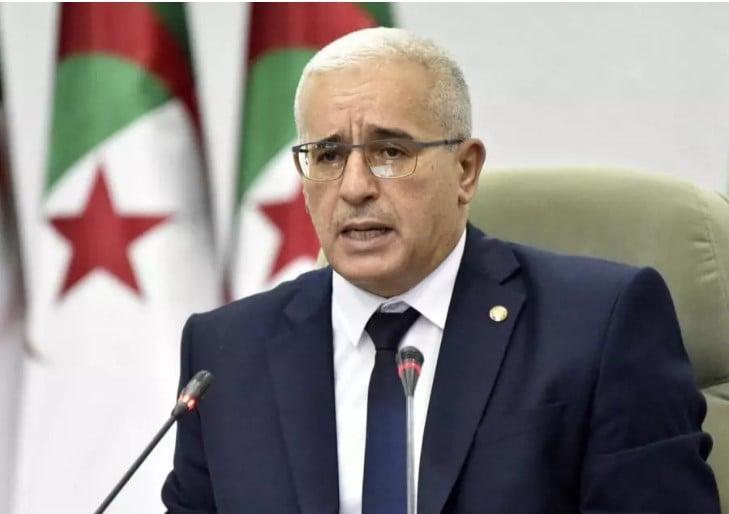 بوغالي يدعو المجتمع الدولي إلى تحمل مسؤولياته في وقف انتهاكات بوغالي يدعو المجتمع الدولي إلى تحمل مسؤولياته في وقف انتهاكات