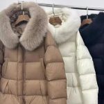 برد الشتاء ينعش تجارة ألبسة الفرو في الجزائر برد الشتاء ينعش تجارة ألبسة الفرو في الجزائر