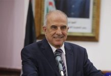 تاقجوت: قرارات الرئيس تبون إنجاز للاستقرار الاجتماعي تاقجوت: قرارات الرئيس تبون إنجاز للاستقرار الاجتماعي