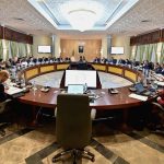 الحكومة تدرس حصيلة التحوّل الرقمي في الجزائر الحكومة تدرس حصيلة التحوّل الرقمي في الجزائر