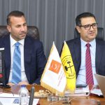 شراكة استراتيجية بين سونارم وتوسيالي لدفع تطوير منجم غارا جبيلات شراكة استراتيجية بين سونارم وتوسيالي لدفع تطوير منجم غارا جبيلات