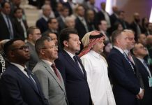 الجزائر تبرز كوجهة استثمارية في الفلاحة على مستوى البحر الأبيض المتوسط الجزائر تبرز كوجهة استثمارية في الفلاحة على مستوى البحر الأبيض المتوسط