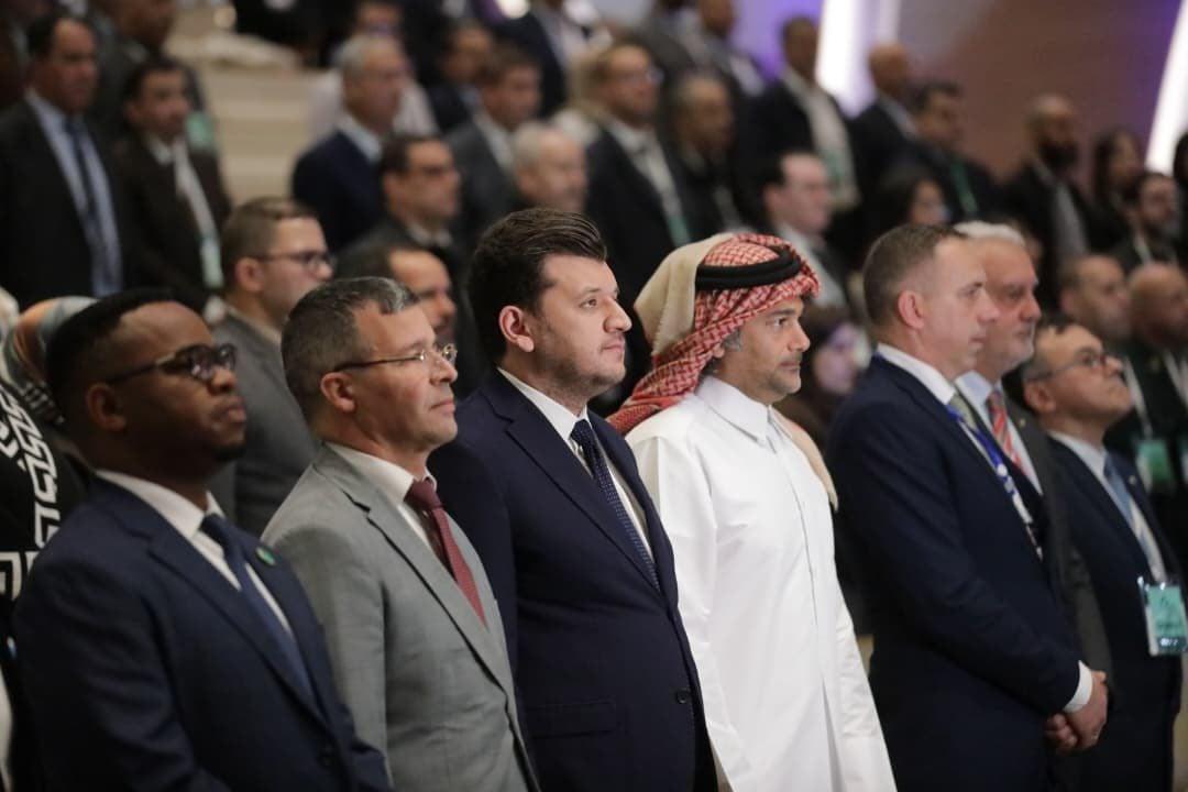 الجزائر تبرز كوجهة استثمارية في الفلاحة على مستوى البحر الأبيض المتوسط الجزائر تبرز كوجهة استثمارية في الفلاحة على مستوى البحر الأبيض المتوسط