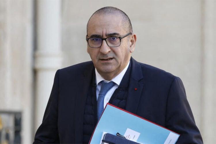 خطاب فرنسا المزدوج يلغم زيارة لوران نونياز خطاب فرنسا المزدوج يلغم زيارة لوران نونياز