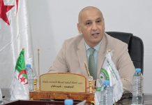 ضبط الخارطة الانتخابية قبل تشريعيات ومحليات 2026 ! ضبط الخارطة الانتخابية قبل تشريعيات ومحليات 2026 !