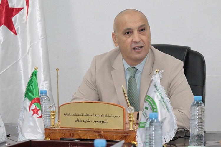 ضبط الخارطة الانتخابية قبل تشريعيات ومحليات 2026 ! ضبط الخارطة الانتخابية قبل تشريعيات ومحليات 2026 !