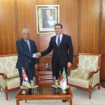 الجزائر تراهن على الخبرة الكوبية لتطوير التطبيب عن بُعد الجزائر تراهن على الخبرة الكوبية لتطوير التطبيب عن بُعد