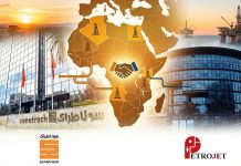 بعد حاسي بئر ركايز.. سوناطراك وبتروجت تبحثان فرص نفطية جديدة بعد حاسي بئر ركايز.. سوناطراك وبتروجت تبحثان فرص نفطية جديدة