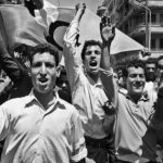 مظاهرات 11 ديسمبر 1960.. استفتاء شعبي أنهى وهم الجزائر فرنسية مظاهرات 11 ديسمبر 1960.. استفتاء شعبي أنهى وهم الجزائر فرنسية