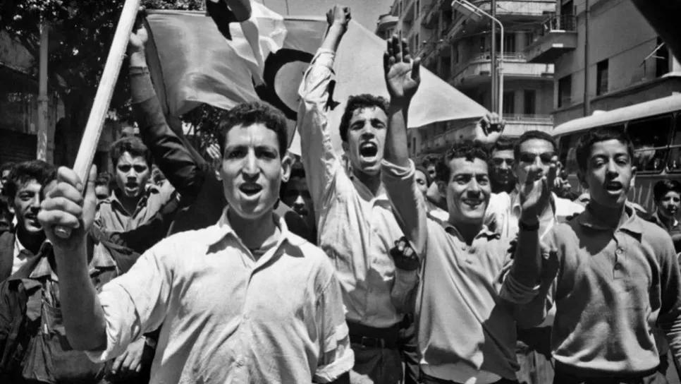 مظاهرات 11 ديسمبر 1960.. استفتاء شعبي أنهى وهم الجزائر فرنسية