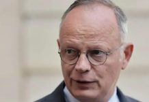 لما يخجل الرئيس شتاينماير ويفتخر إدوار فيليب بجرائم فرنسا لما يخجل الرئيس شتاينماير ويفتخر إدوار فيليب بجرائم فرنسا