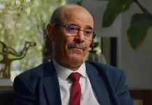 صدور القرار النهائي في حق بلغيث صدور القرار النهائي في حق بلغيث