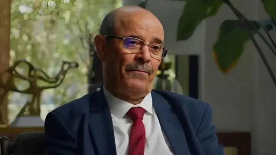 صدور القرار النهائي في حق بلغيث صدور القرار النهائي في حق بلغيث